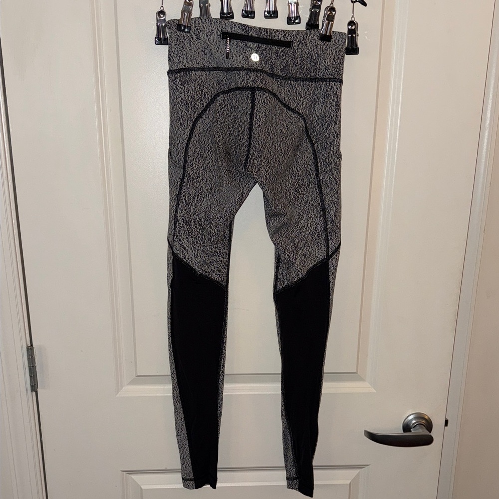 Size 4 Lululemon Leggings